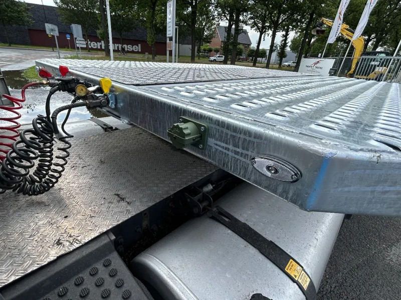 AKSOYLU Truckbrancard 1 axle 2 winche tractorhead transport - Autotransporter Auflieger: das Bild 5 AKSOYLU Truckbrancard 1 axle 2 winche tractorhead transport - Autotransporter Auflieger: das Bild 5