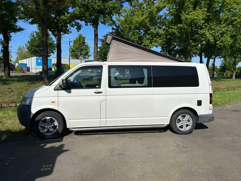Volkswagen Camper (California) Lang met hefdak - Camper Van: das Bild 2 Volkswagen Camper (California) Lang met hefdak - Camper Van: das Bild 2