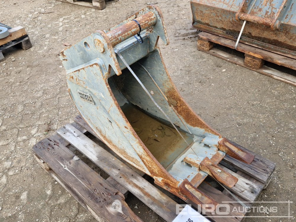 14" Digging Bucket to suit MS08 - Schaufel: das Bild 4 14" Digging Bucket to suit MS08 - Schaufel: das Bild 4