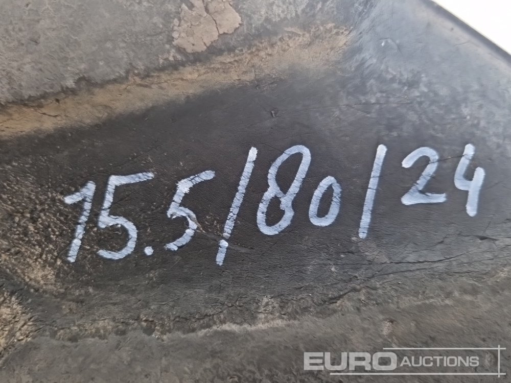 Reifen 15.5/80/24 Tyres (4 of): das Bild 6