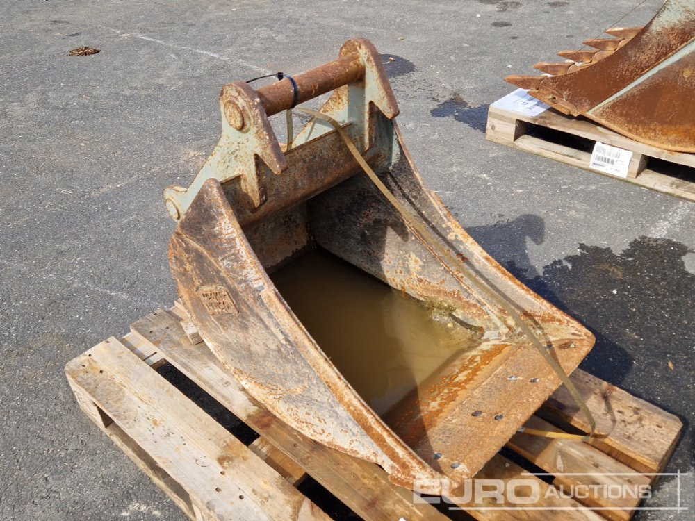 16" Digging Bucket to suit HS06 - Schaufel: das Bild 4 16" Digging Bucket to suit HS06 - Schaufel: das Bild 4