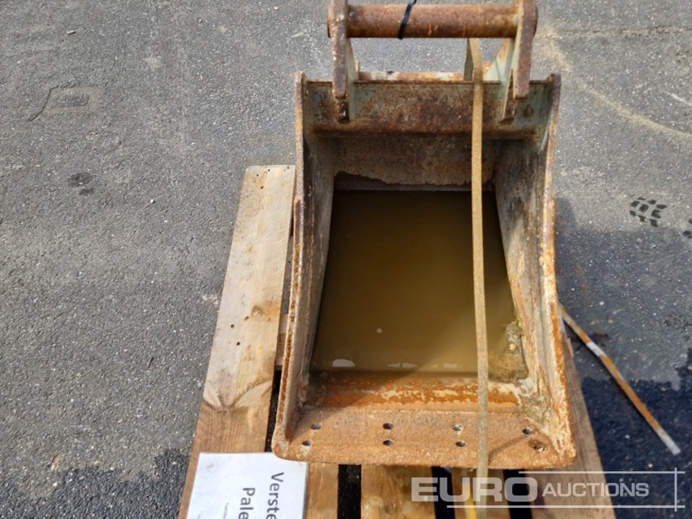 16" Digging Bucket to suit HS06 - Schaufel: das Bild 5 16" Digging Bucket to suit HS06 - Schaufel: das Bild 5