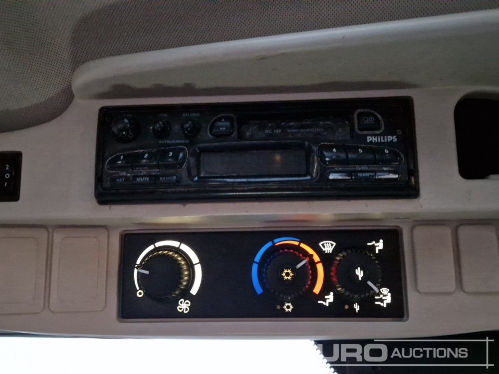 Traktor 2013 John Deere 6190R: das Bild 28 Traktor 2013 John Deere 6190R: das Bild 28