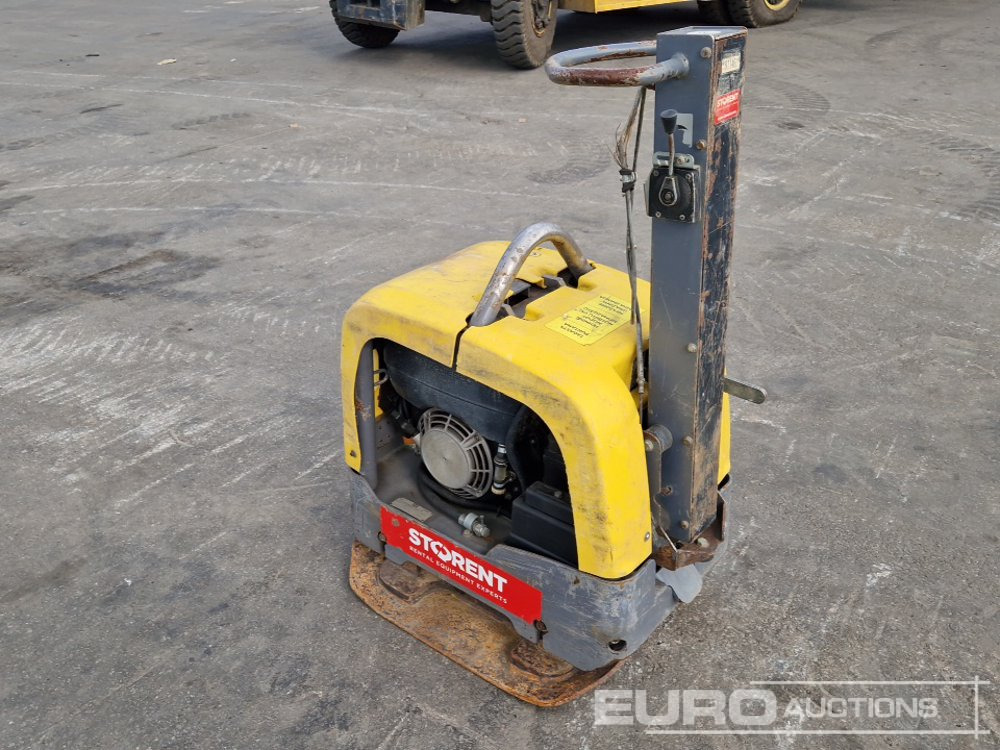 2014 Atlas Copco LG300 - Asphalttechnik: das Bild 4 2014 Atlas Copco LG300 - Asphalttechnik: das Bild 4