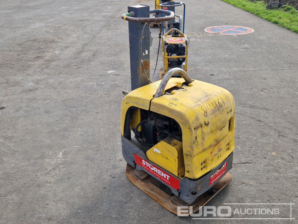 2014 Atlas Copco LG300 - Asphalttechnik: das Bild 2 2014 Atlas Copco LG300 - Asphalttechnik: das Bild 2