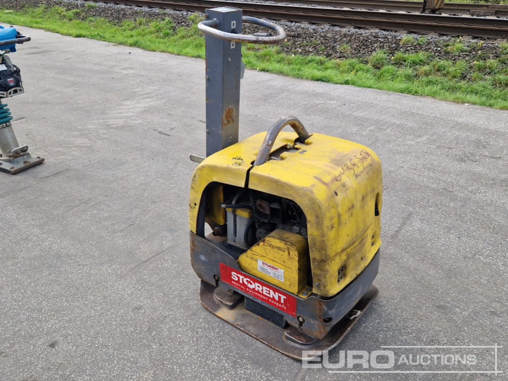 2014 Atlas Copco LG300 - Asphalttechnik: das Bild 2 2014 Atlas Copco LG300 - Asphalttechnik: das Bild 2