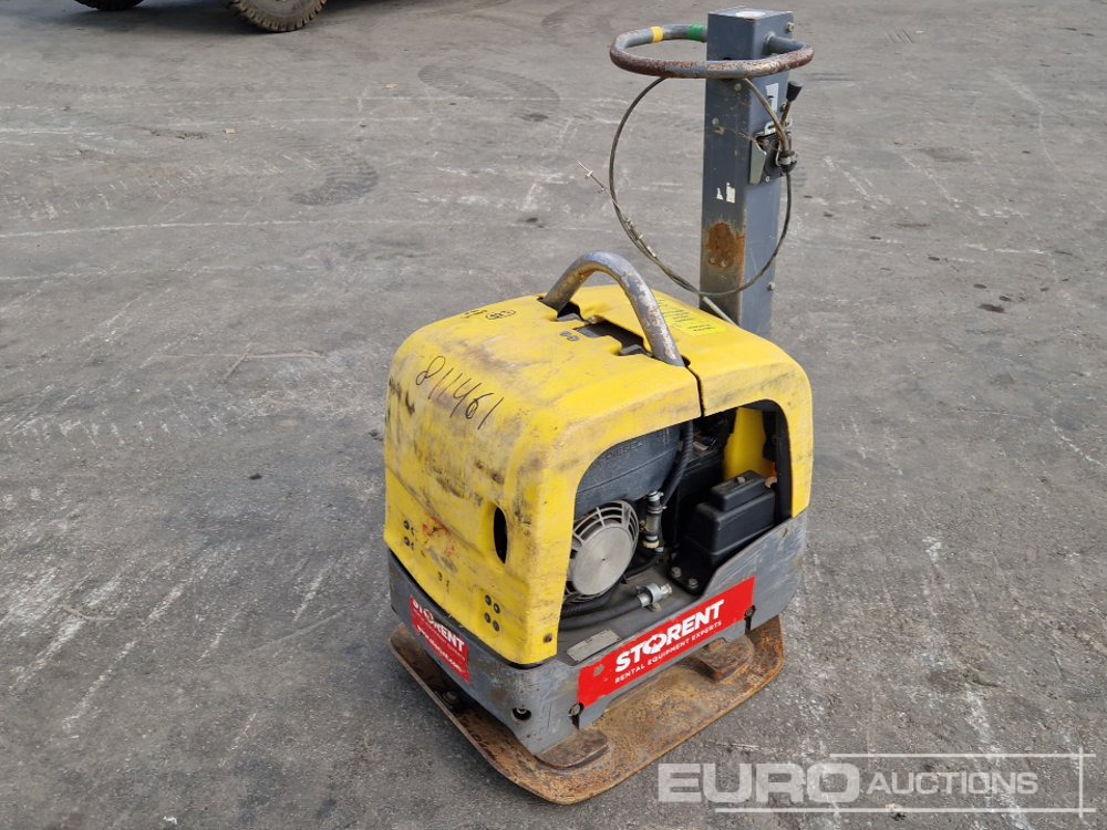 2014 Atlas Copco LG300 - Asphalttechnik: das Bild 3 2014 Atlas Copco LG300 - Asphalttechnik: das Bild 3