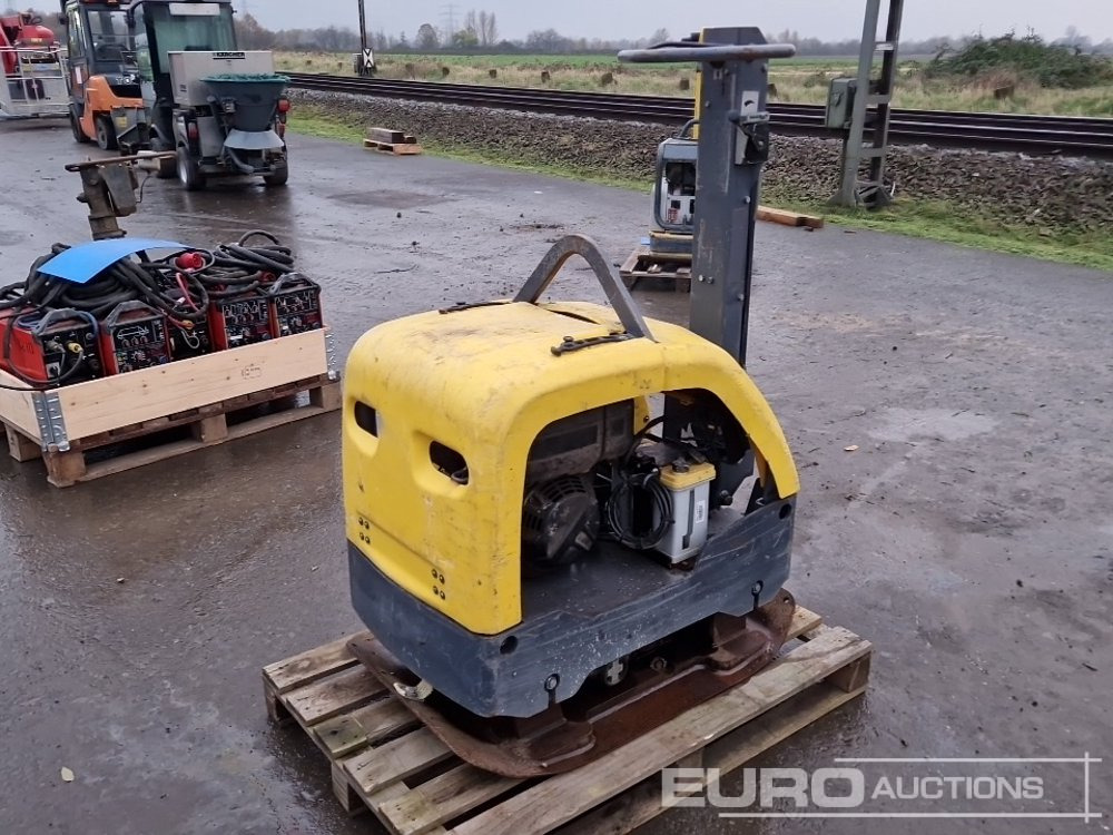 2014 Atlas Copco LG400 - Asphalttechnik: das Bild 3 2014 Atlas Copco LG400 - Asphalttechnik: das Bild 3