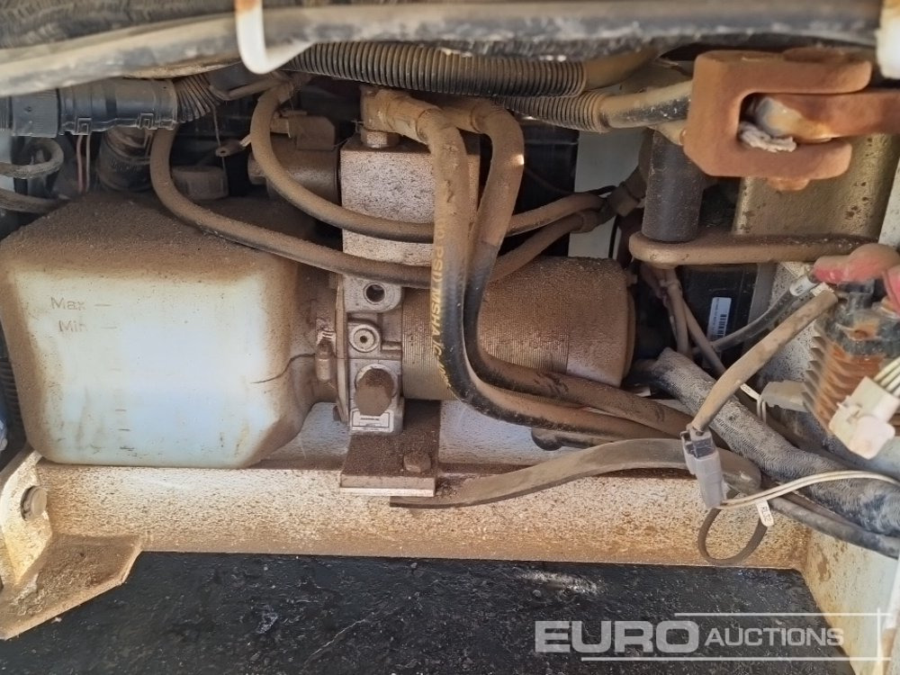 Teleskopmastbühne 2014 JLG 1230ES: das Bild 19