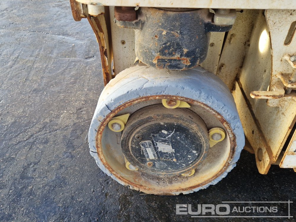 Teleskopmastbühne 2014 JLG 1230ES: das Bild 10