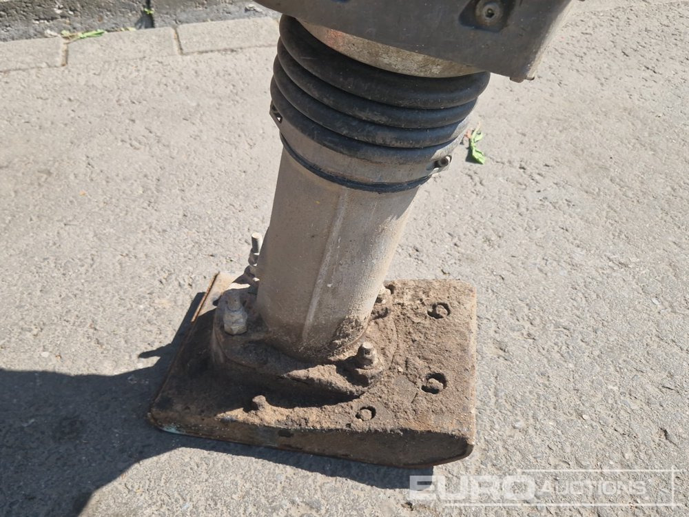 2015 Atlas Copco LT5005 - Asphalttechnik: das Bild 5 2015 Atlas Copco LT5005 - Asphalttechnik: das Bild 5