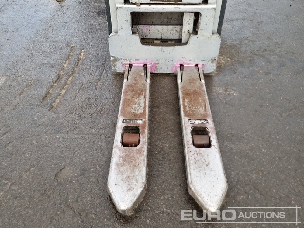 2018 Still EXVSF14 - Gabelstapler: das Bild 5 2018 Still EXVSF14 - Gabelstapler: das Bild 5