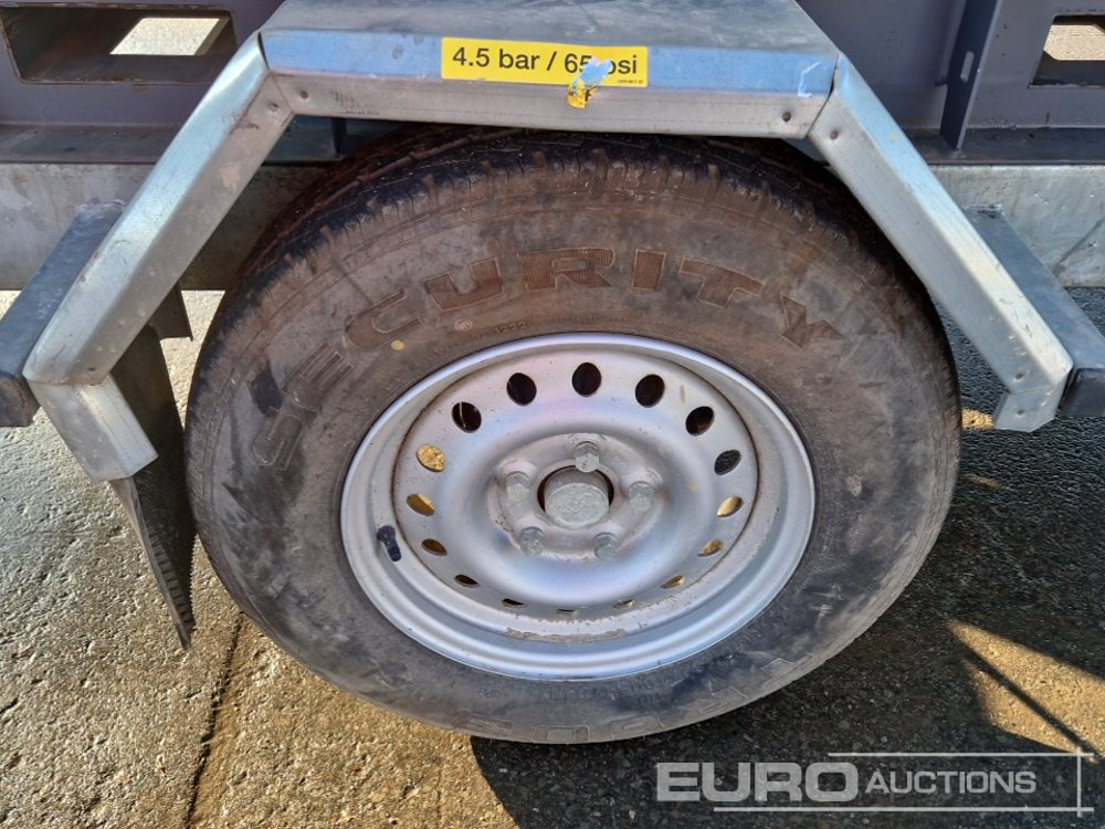 2023 Atlas Copco QAS 30 - Stromgenerator: das Bild 5 2023 Atlas Copco QAS 30 - Stromgenerator: das Bild 5