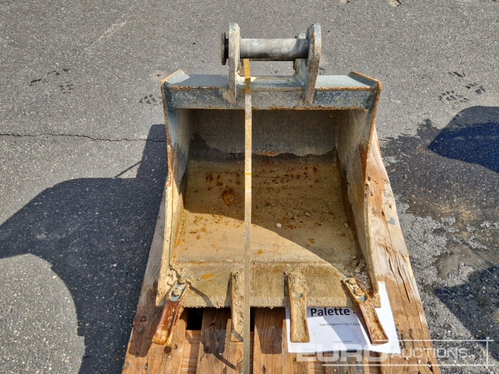 22" Digging Bucket - Schaufel: das Bild 5 22" Digging Bucket - Schaufel: das Bild 5