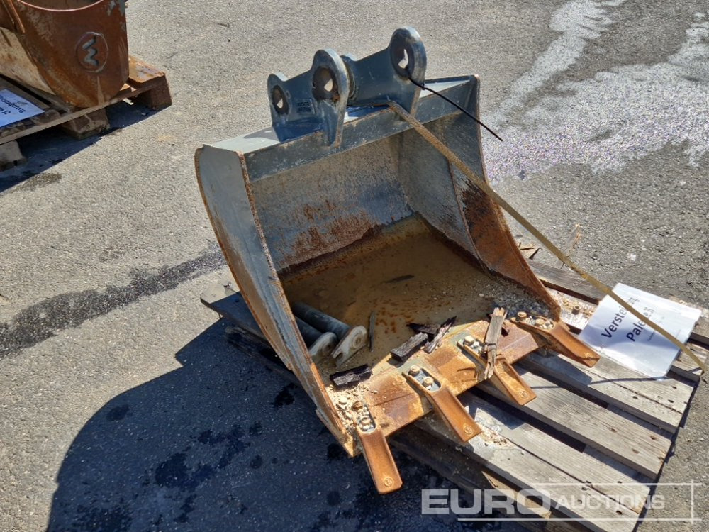 26" Digging Bucket - Schaufel: das Bild 4 26" Digging Bucket - Schaufel: das Bild 4