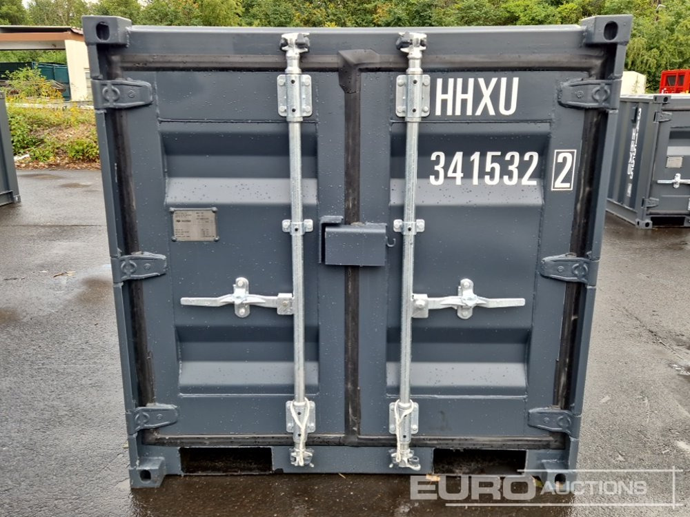 6' Container, 1727x1465x1462mm - Seecontainer: das Bild 5 6' Container, 1727x1465x1462mm - Seecontainer: das Bild 5