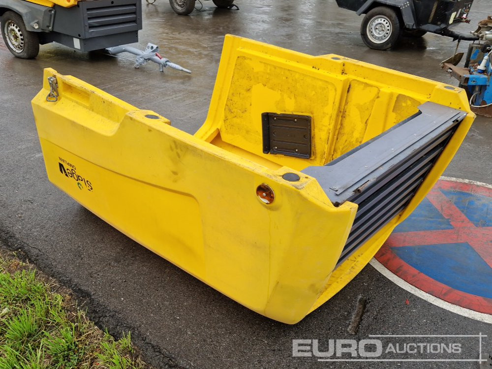 Atlas Copco Compressor Cover - Luftkompressor: das Bild 4 Atlas Copco Compressor Cover - Luftkompressor: das Bild 4