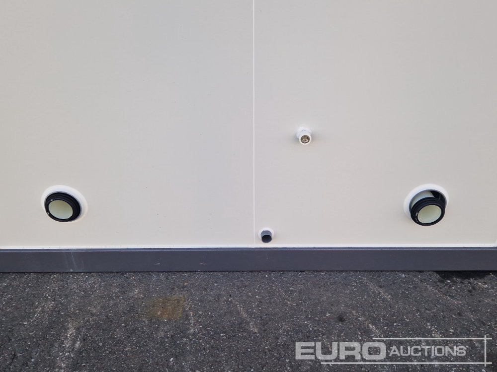 Wohncontainer Double Toilet Container: das Bild 7 Wohncontainer Double Toilet Container: das Bild 7