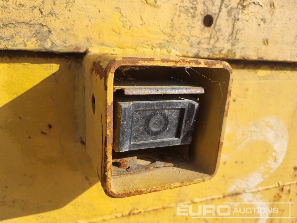 Bulldozer Liebherr SR741: das Bild 37