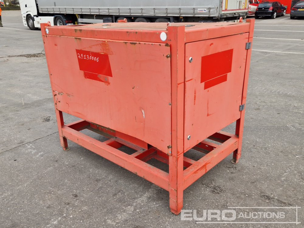 Static Waterpump - Wasserpumpe: das Bild 4 Static Waterpump - Wasserpumpe: das Bild 4