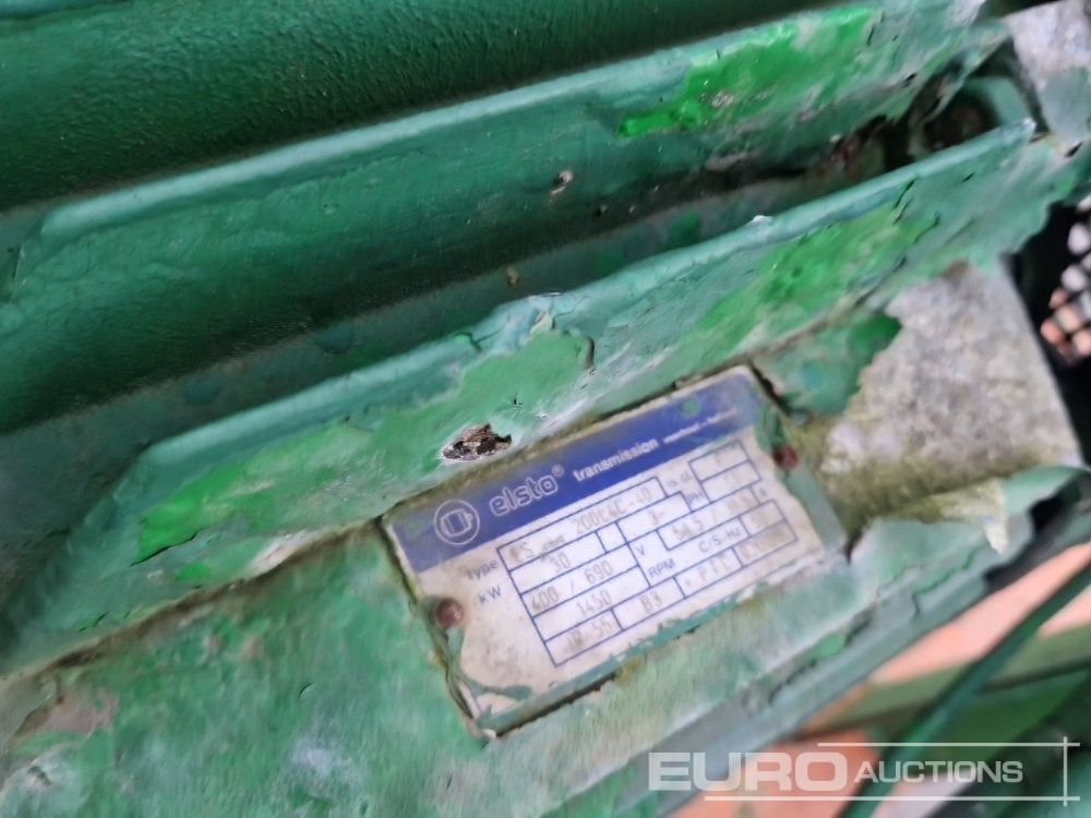 Betonmischer Truck Mounted Cement Mixer: das Bild 23