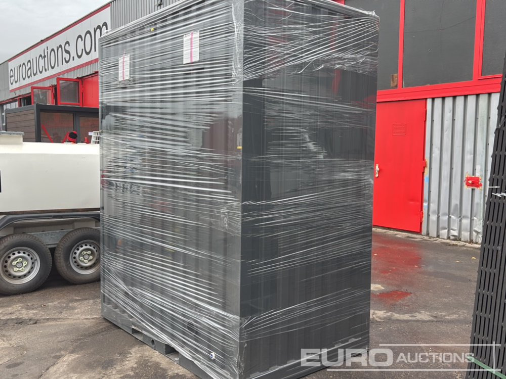 Unused 2024 1.3m x 2.2m Portable Toilet (Double) - Seecontainer: das Bild 4 Unused 2024 1.3m x 2.2m Portable Toilet (Double) - Seecontainer: das Bild 4