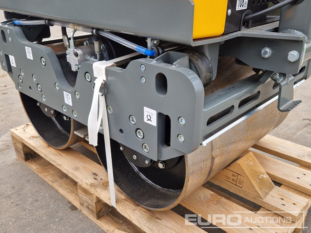 Unused 2024 Wacker Neuson RD7 - Asphalttechnik: das Bild 5 Unused 2024 Wacker Neuson RD7 - Asphalttechnik: das Bild 5