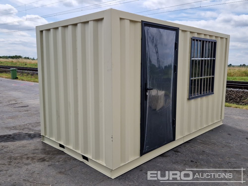 Unused 2025 Mobile House, Office Desks, Office Chairs, Document Storage - Seecontainer: das Bild 4 Unused 2025 Mobile House, Office Desks, Office Chairs, Document Storage - Seecontainer: das Bild 4