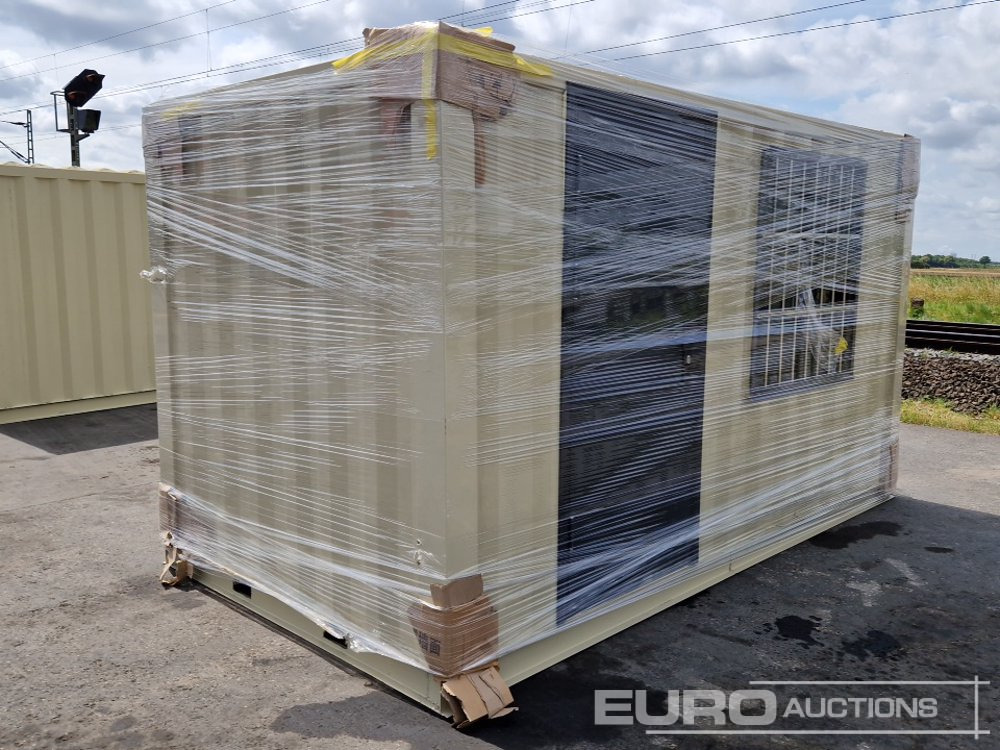 Unused 2025 Mobile House, Office Desks, Office Chairs, Document Storage - Seecontainer: das Bild 4 Unused 2025 Mobile House, Office Desks, Office Chairs, Document Storage - Seecontainer: das Bild 4