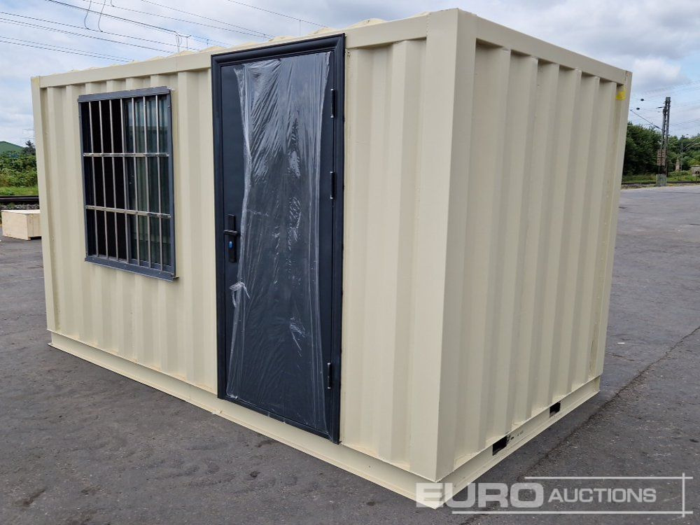Unused 2025 Mobile House, Office Desks, Office Chairs, Document Storage - Seecontainer: das Bild 1 Unused 2025 Mobile House, Office Desks, Office Chairs, Document Storage - Seecontainer: das Bild 1