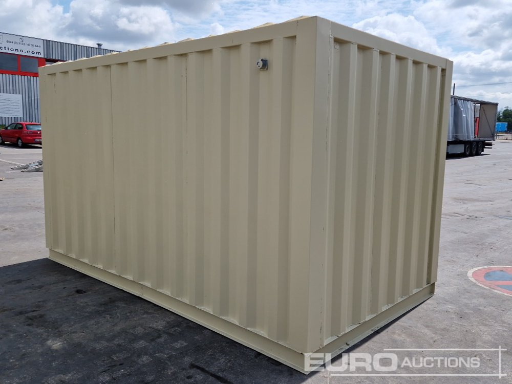 Unused 2025 Mobile House, Office Desks, Office Chairs, Document Storage - Seecontainer: das Bild 3 Unused 2025 Mobile House, Office Desks, Office Chairs, Document Storage - Seecontainer: das Bild 3