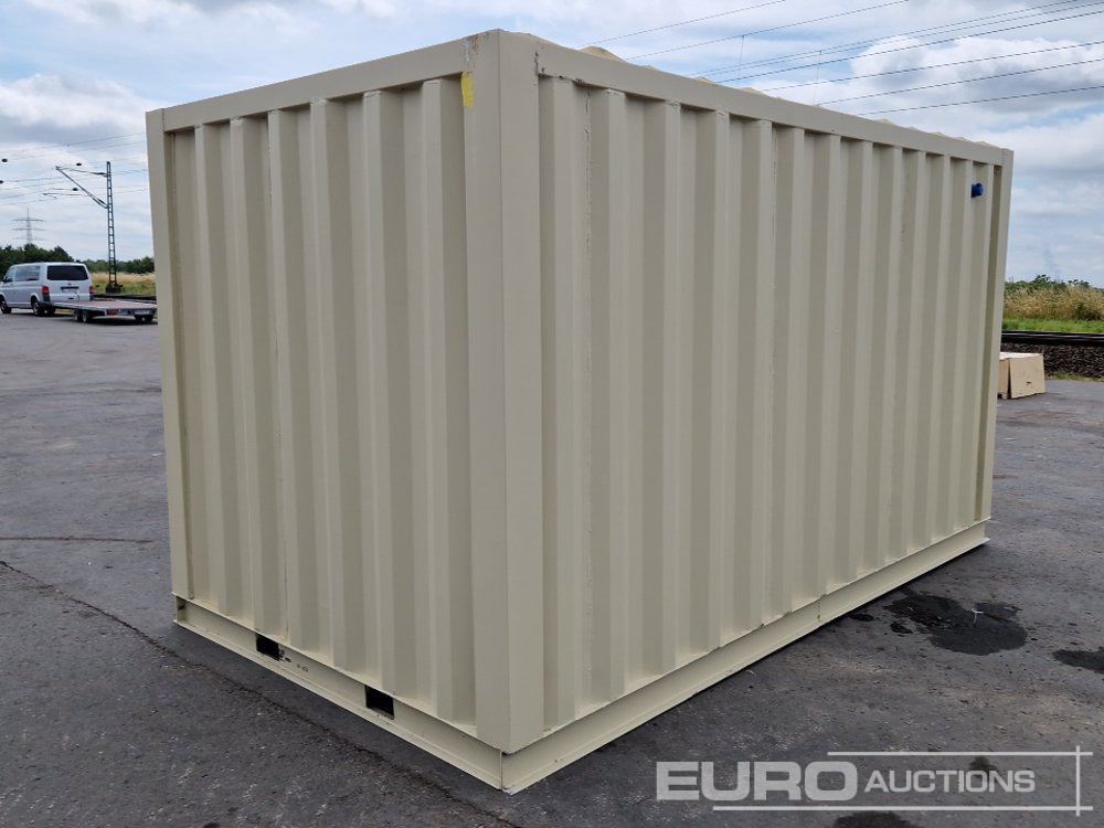 Unused 2025 Mobile House, Office Desks, Office Chairs, Document Storage - Seecontainer: das Bild 2 Unused 2025 Mobile House, Office Desks, Office Chairs, Document Storage - Seecontainer: das Bild 2