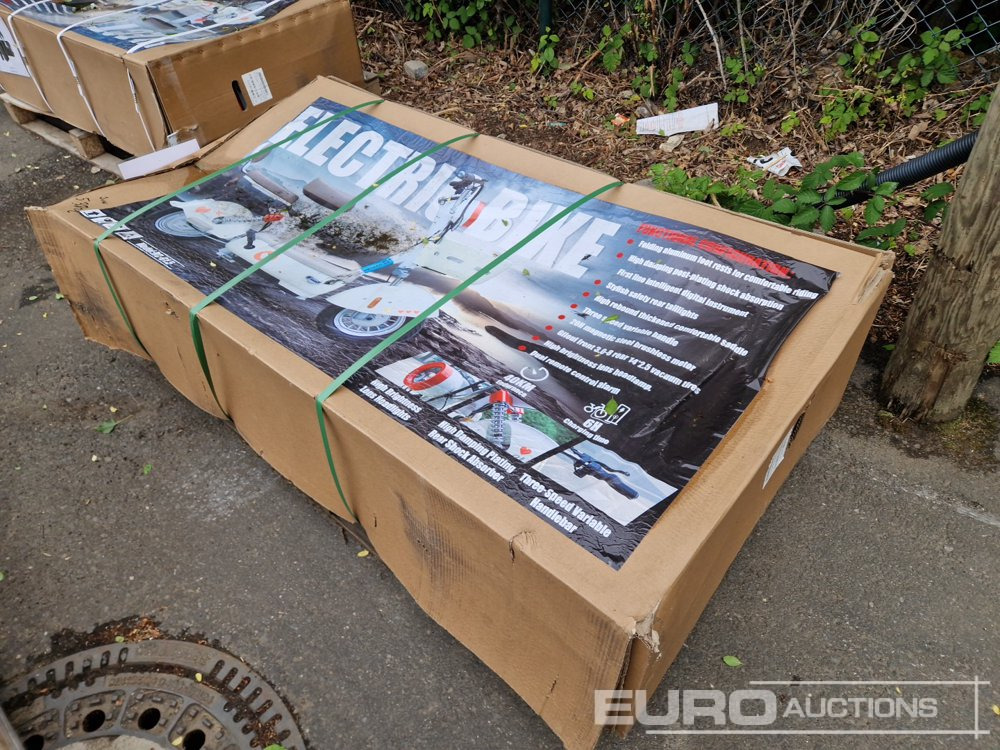 Unused 2025 Raccoon RC-G1.5 - Golfmobil: das Bild 2 Unused 2025 Raccoon RC-G1.5 - Golfmobil: das Bild 2