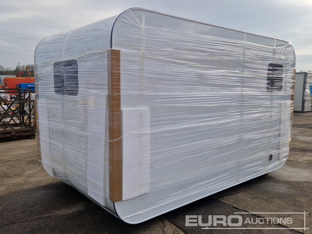 Unused 220V Mobile Apple House - Seecontainer: das Bild 4 Unused 220V Mobile Apple House - Seecontainer: das Bild 4