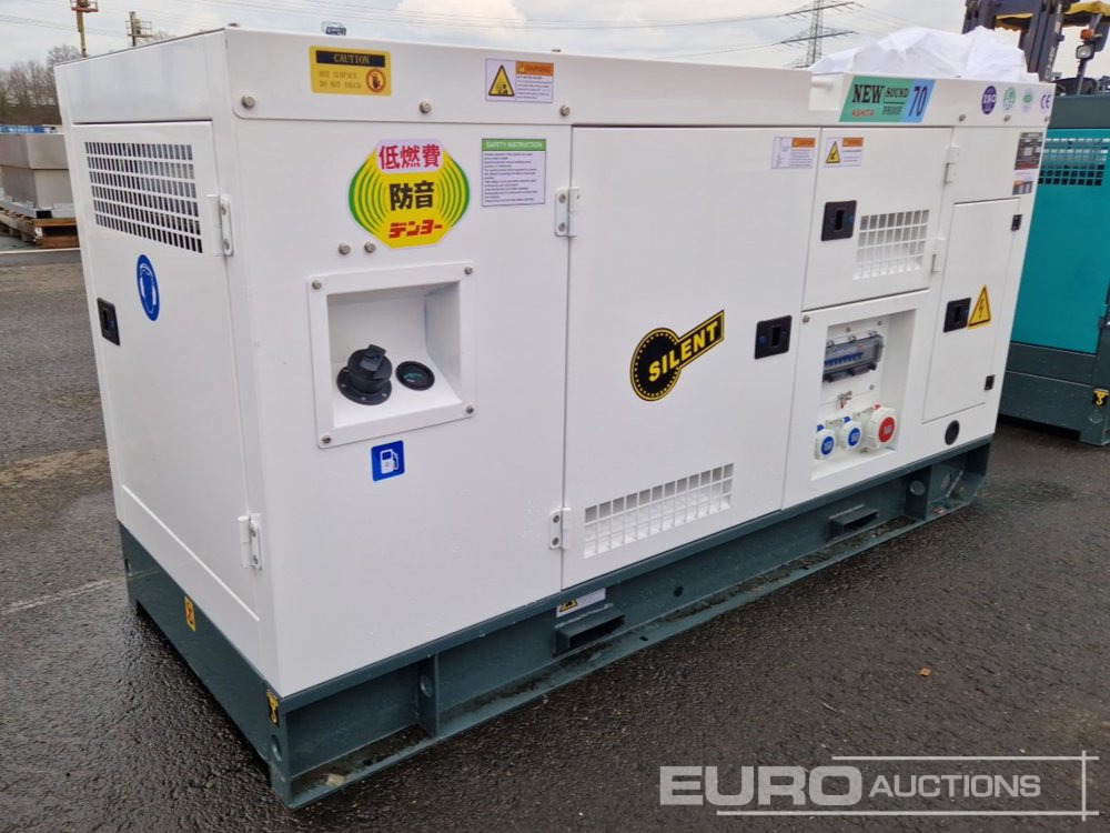 Unused Ashita Power AG3-70 - Stromgenerator: das Bild 4 Unused Ashita Power AG3-70 - Stromgenerator: das Bild 4