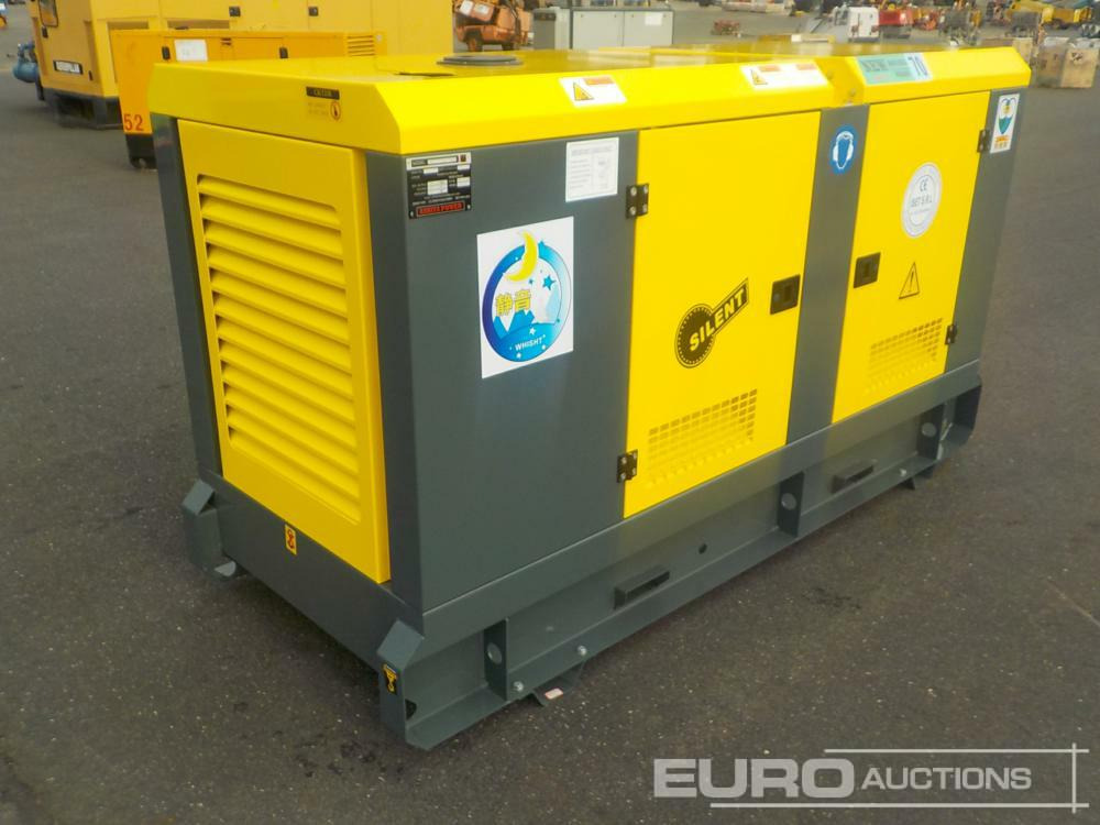 Unused Ashita Power AG3-70E - Stromgenerator: das Bild 3 Unused Ashita Power AG3-70E - Stromgenerator: das Bild 3