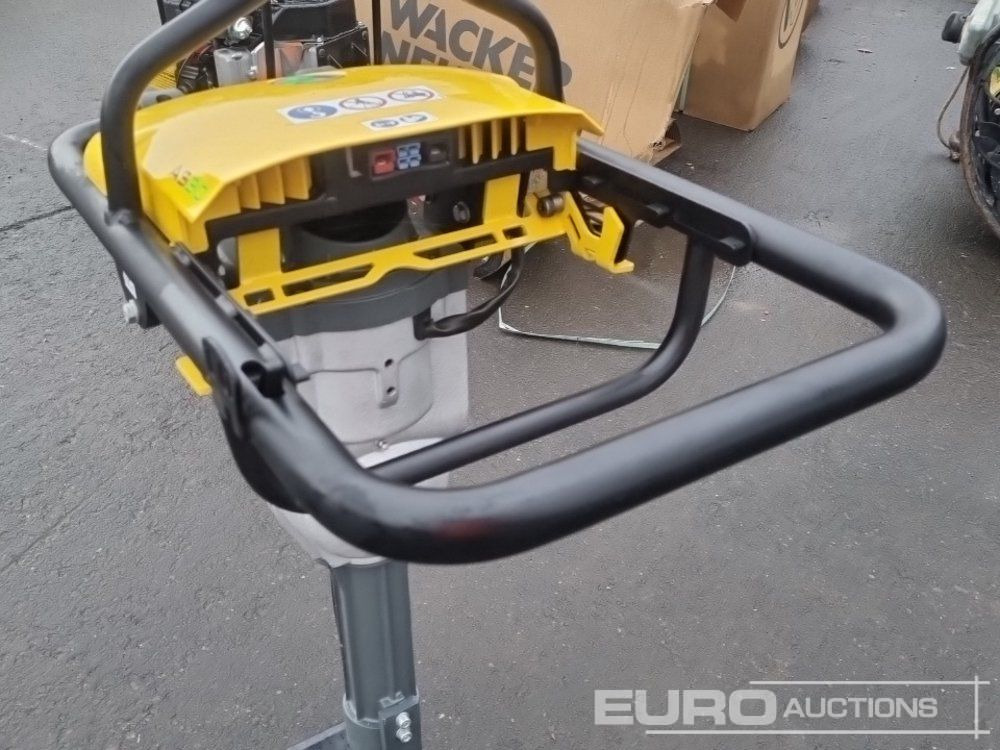 Asphalttechnik Unused Wacker Neuson AS30E: das Bild 18 Asphalttechnik Unused Wacker Neuson AS30E: das Bild 18