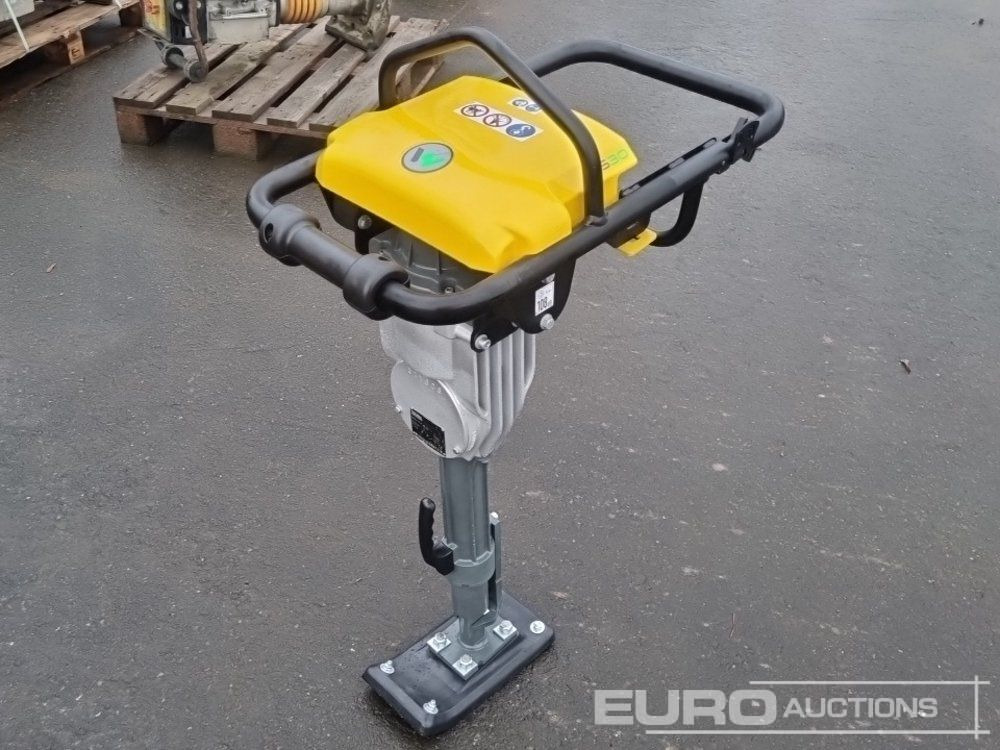 Asphalttechnik Unused Wacker Neuson AS30E: das Bild 7 Asphalttechnik Unused Wacker Neuson AS30E: das Bild 7