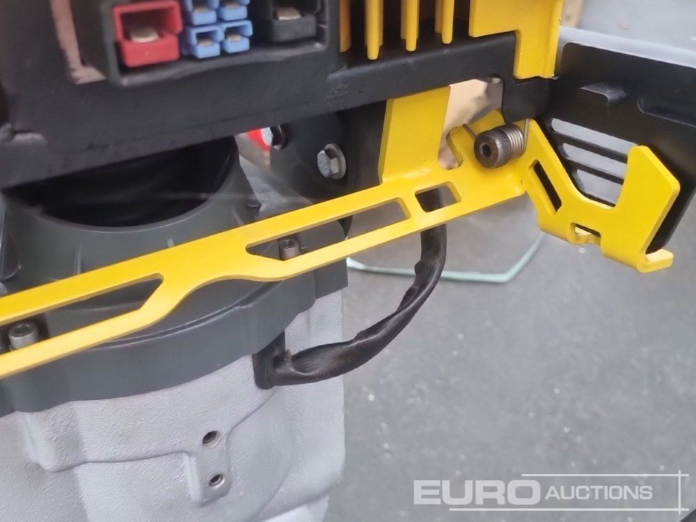 Asphalttechnik Unused Wacker Neuson AS30E: das Bild 15 Asphalttechnik Unused Wacker Neuson AS30E: das Bild 15