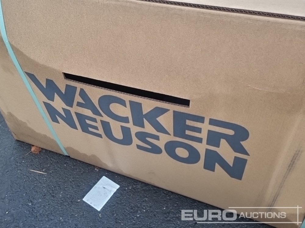 Asphalttechnik Unused Wacker Neuson AS30E: das Bild 20 Asphalttechnik Unused Wacker Neuson AS30E: das Bild 20