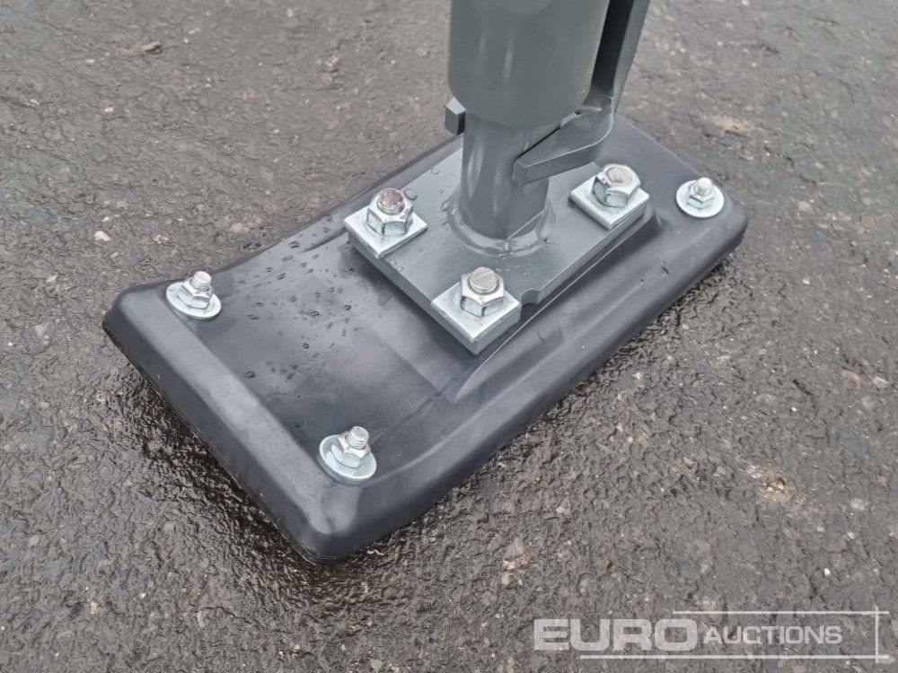 Asphalttechnik Unused Wacker Neuson AS30E: das Bild 12 Asphalttechnik Unused Wacker Neuson AS30E: das Bild 12