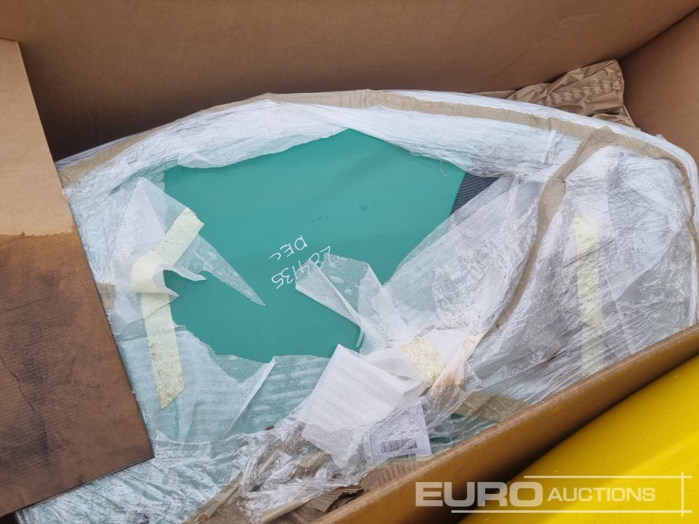 Unused Wacker Neuson Engine Cover - Motorhaube für Baumaschine: das Bild 3 Unused Wacker Neuson Engine Cover - Motorhaube für Baumaschine: das Bild 3