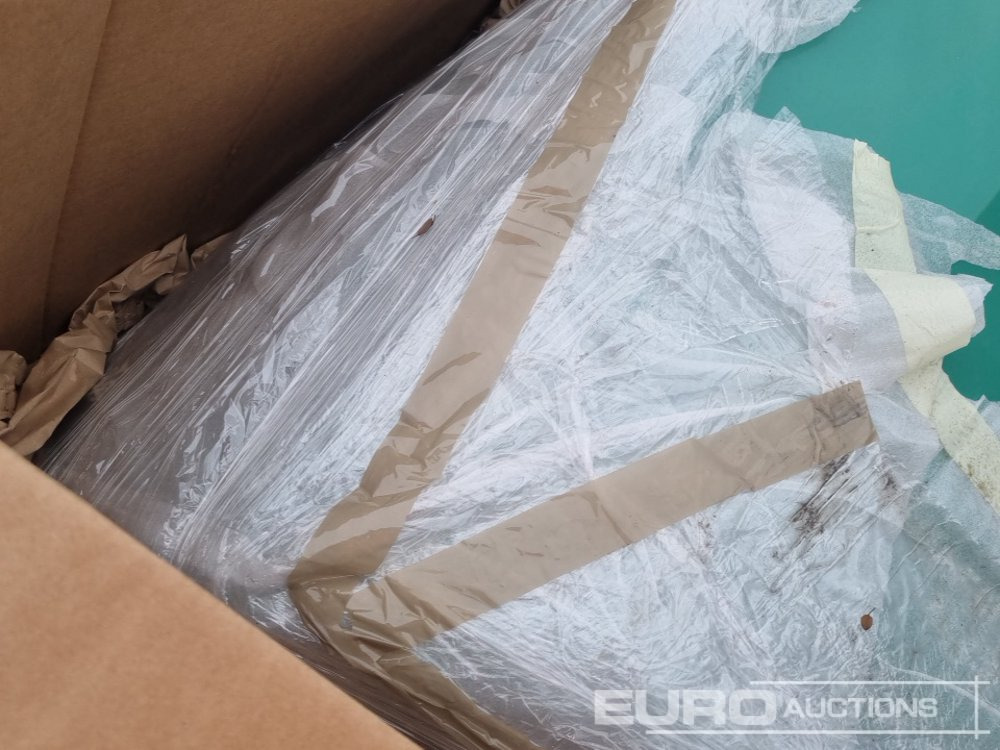 Unused Wacker Neuson Engine Cover - Motorhaube für Baumaschine: das Bild 5 Unused Wacker Neuson Engine Cover - Motorhaube für Baumaschine: das Bild 5