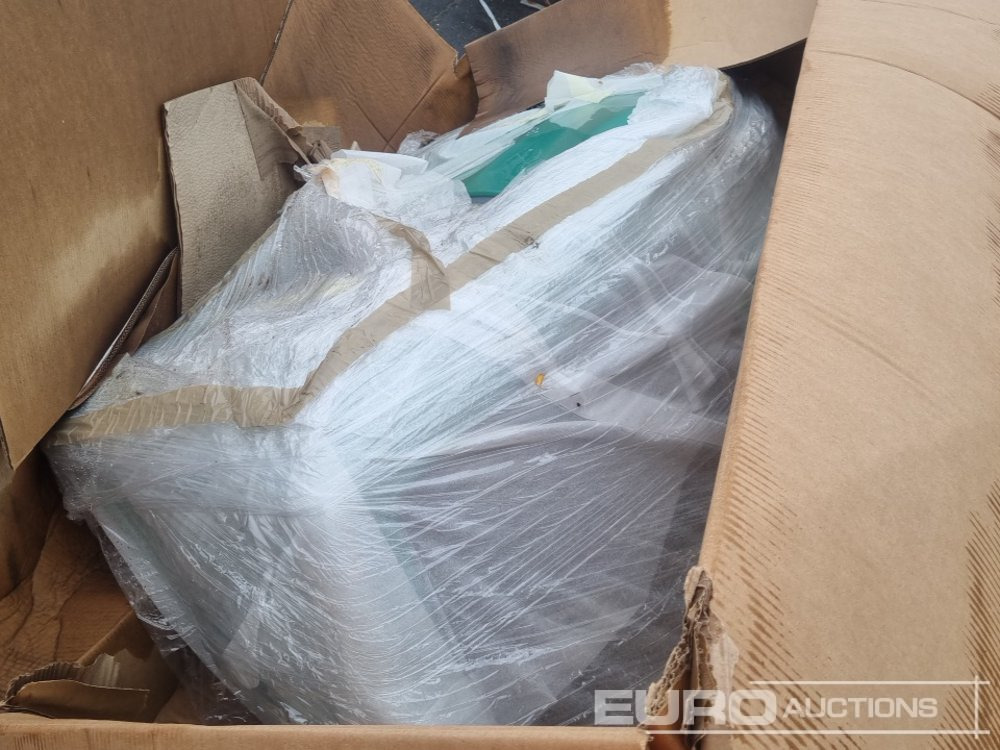 Unused Wacker Neuson Engine Cover - Motorhaube für Baumaschine: das Bild 1 Unused Wacker Neuson Engine Cover - Motorhaube für Baumaschine: das Bild 1