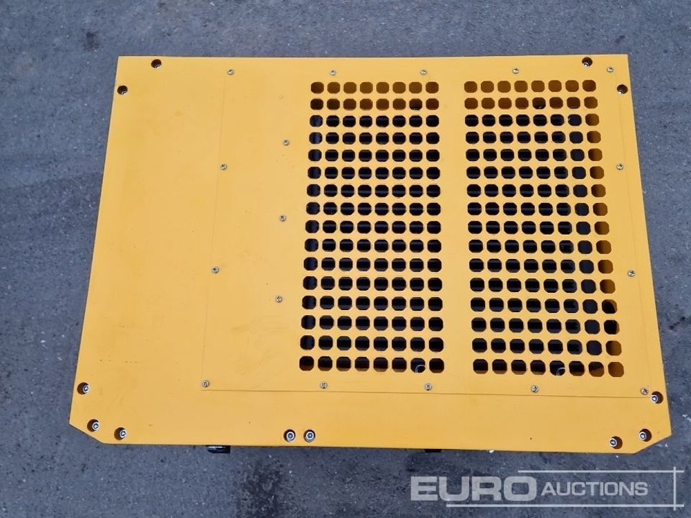 Unused Zelfir VSD-10HP - Luftkompressor: das Bild 5 Unused Zelfir VSD-10HP - Luftkompressor: das Bild 5