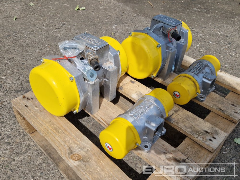 Wacker Neuson AR75/6/250 - Asphalttechnik: das Bild 4 Wacker Neuson AR75/6/250 - Asphalttechnik: das Bild 4
