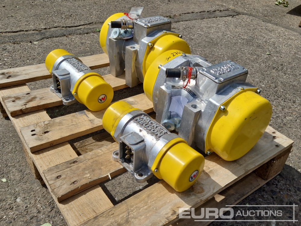 Wacker Neuson AR75/6/250 - Asphalttechnik: das Bild 5 Wacker Neuson AR75/6/250 - Asphalttechnik: das Bild 5