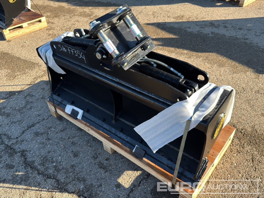 2023 Geith AT04R-1400-2014 - Schaufel: das Bild 2 2023 Geith AT04R-1400-2014 - Schaufel: das Bild 2