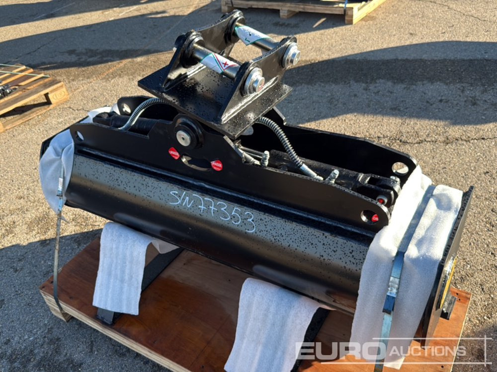 2023 Geith AT04R-1400-2014 - Schaufel: das Bild 2 2023 Geith AT04R-1400-2014 - Schaufel: das Bild 2