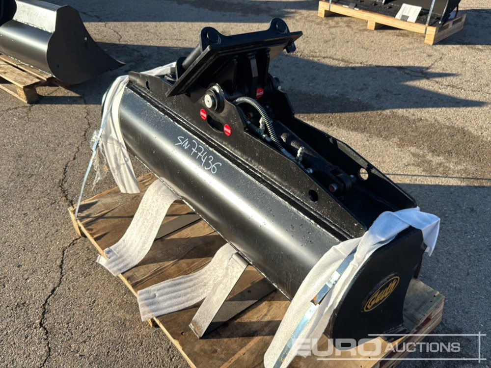 2023 Geith AT06R-1500-11184 - Schaufel: das Bild 4 2023 Geith AT06R-1500-11184 - Schaufel: das Bild 4